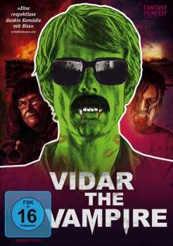 Album Various: Vidar The Vampire