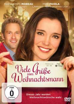 Album Various: Viele Grüsse Vom Weihnachtsmann