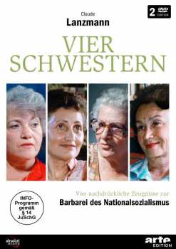 2DVD Various: Vier Schwestern 179688