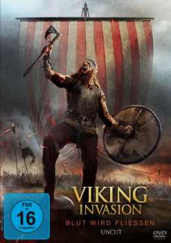 Album Various: Viking Invasion - Blut Wird Fließen...