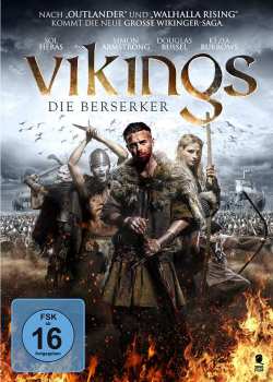 Album Various: Vikings - Die Berserker