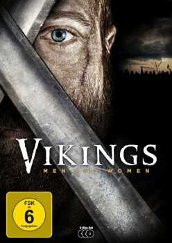 Album Various: Vikings - Men And Women