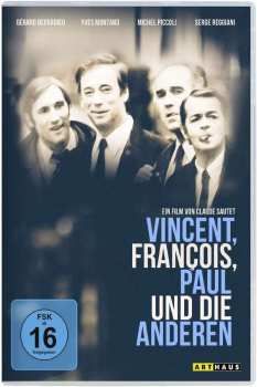 Album Various: Vincent, Francois, Paul Und Die Anderen