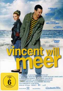 Album Various: Vincent Will Meer