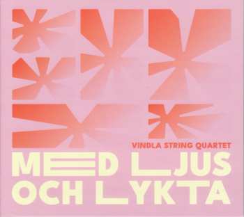 Album Various: Vindla String Quartet - Med Ljus Och Lykta