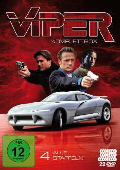 Album Various: Viper