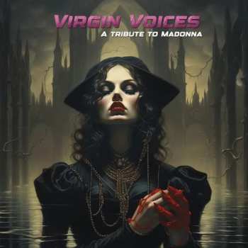 Album Various: Virgin Voices: Tribute to Madonna