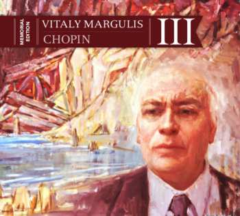 Various: Vitalij Margulis Memorial Edition Iii - Chopin