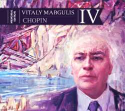 Album Various: Vitalij Margulis Memorial Edition Iv - Chopin