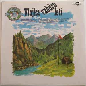 LP Various: Vlajka Vzhůru Letí 97703