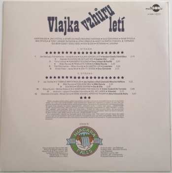 LP Various: Vlajka Vzhůru Letí 97703