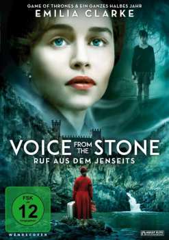 Album Various: Voice From The Stone