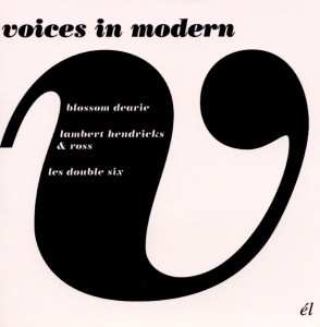 Album Various: Voices In Modern