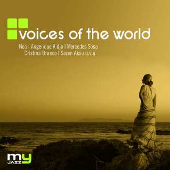 Album Various: Voices Of The World