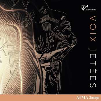 Album Various: Voix Jetées