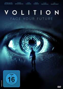 Album Various: Volition - Face Your Future