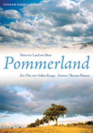 Album Various: Volker Koepp: Pommerland