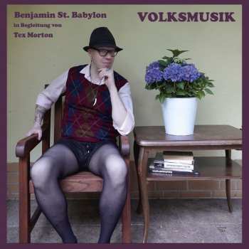 CD Various: Volksmusik 640271