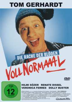 Album Various: Voll Normaal