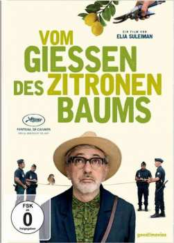 Album Various: Vom Giessen Des Zitronenbaums