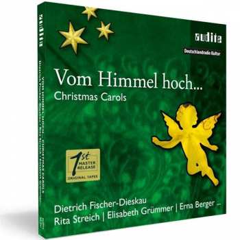 Album Various: Vom Himmel Hoch - Christmas Carols