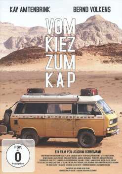 Album Various: Vom Kiez Zum Kap