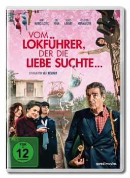 Album Various: Vom Lokführer, Der Die Liebe Suchte...