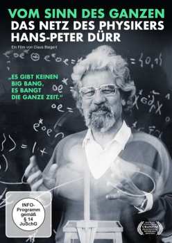 Album Various: Vom Sinn Des Ganzen - Das Netz Des Physikers Hans-peter Dürr