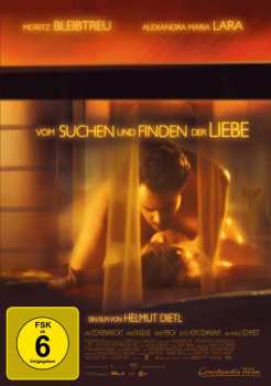 Album Various: Vom Suchen Und Finden Der Liebe