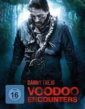 Album Various: Voodoo Encounters