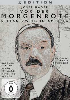 Album Various: Vor Der Morgenröte: Stefan Zweig In Amerika