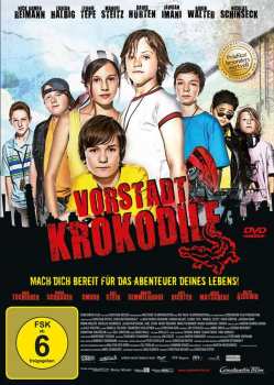 Album Various: Vorstadtkrokodile