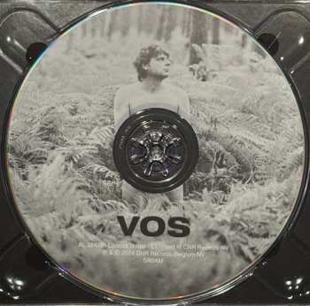 CD Various: VOS 646597