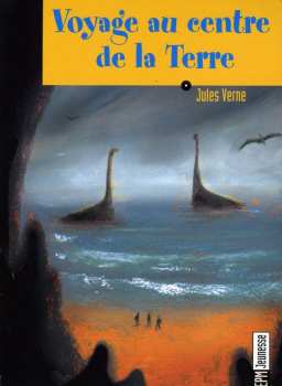 Album Various: Voyage Au Centre De La Terre