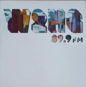 Album Various: W2NG 89.9 FM