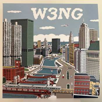 Album Various: W3NG