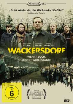 Album Various: Wackersdorf