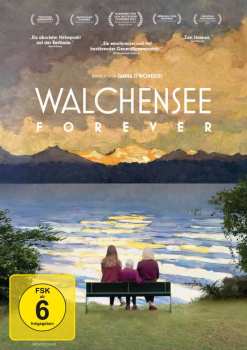 Album Various: Walchensee Forever