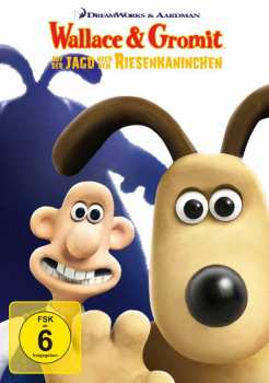 Album Various: Wallace & Gromit: Auf Der Jagd Nach Dem Riesenkaninchen