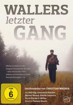 Album Various: Wallers Letzter Gang