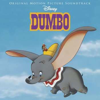 LP Various: Dumbo 72576