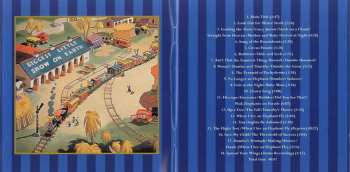 CD Various: Walt Disney's Dumbo 44429