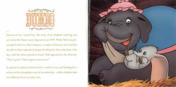 CD Various: Walt Disney's Dumbo 44429