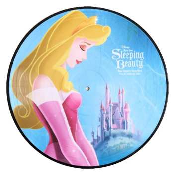 LP Various: Music From Sleeping Beauty PIC 595155