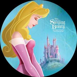 LP Various: Music From Sleeping Beauty PIC 595155