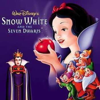 CD Various: Snow White And The Seven Dwarfs (Original Soundtrack) 33229