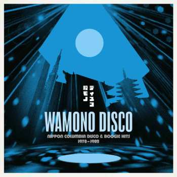 LP Various: Wamono Disco: Nippon Columbia Disco & Boogie Hits 1978​-​1982 566969