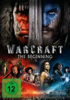 Album Various: Warcraft: The Beginning