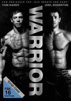 Album Various: Warrior