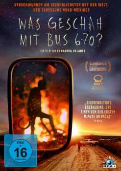 Album Various: Was Geschah Mit Bus 670?